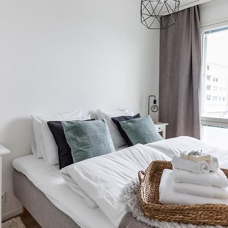 Arctic Taiga City Suite Rovaniemi Luaran gambar