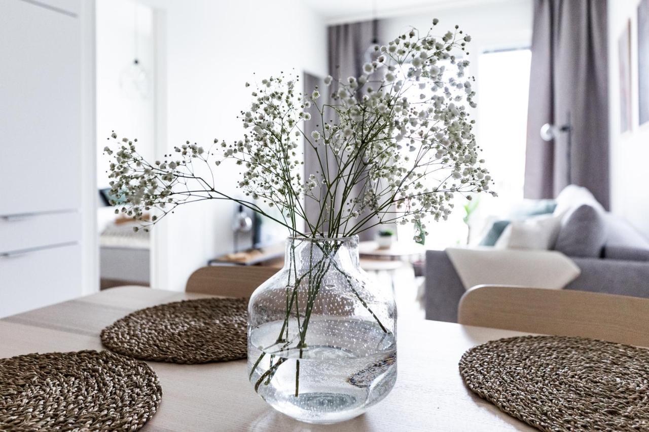 Arctic Taiga City Suite Rovaniemi Luaran gambar