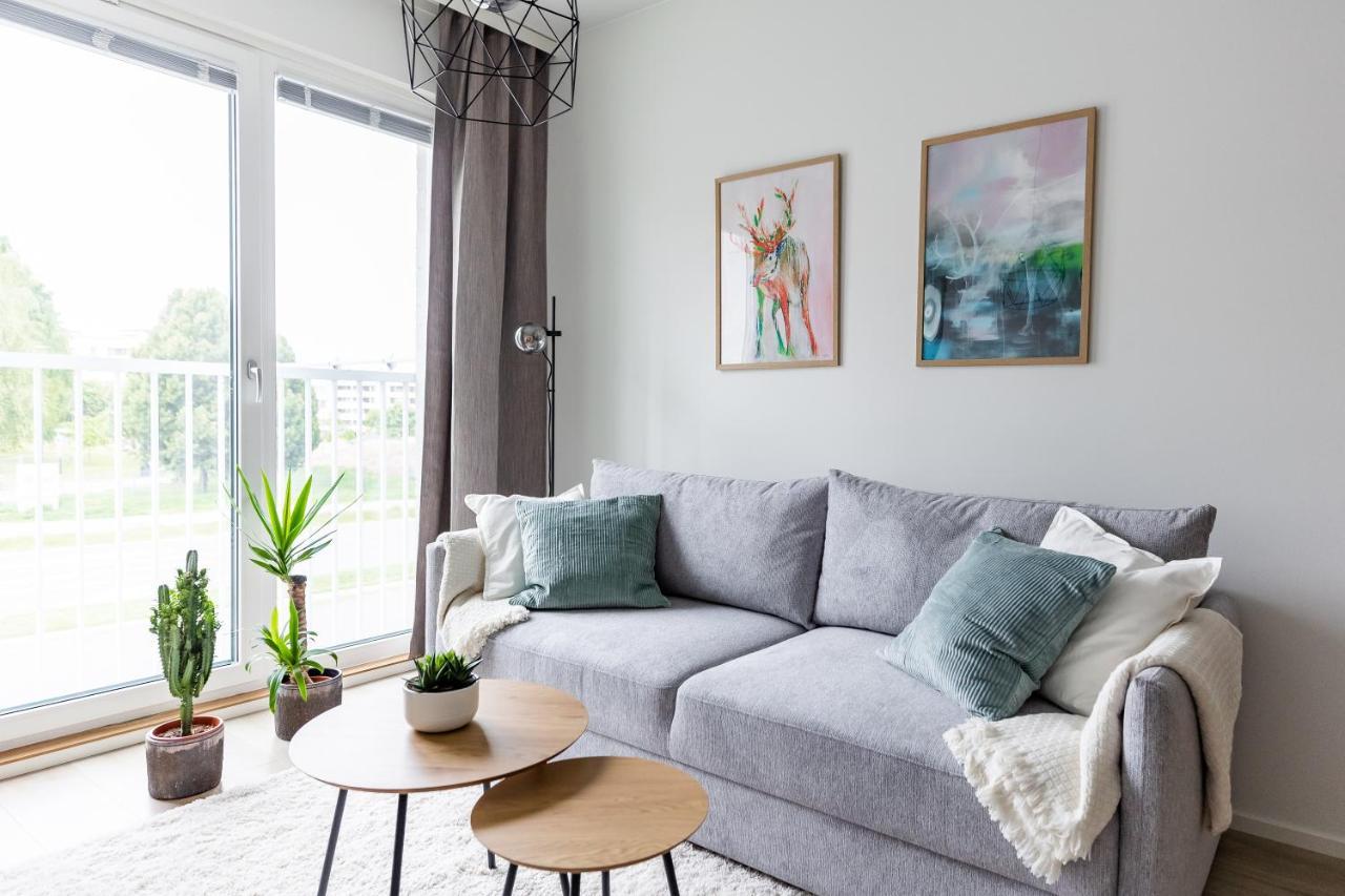 Arctic Taiga City Suite Rovaniemi Luaran gambar