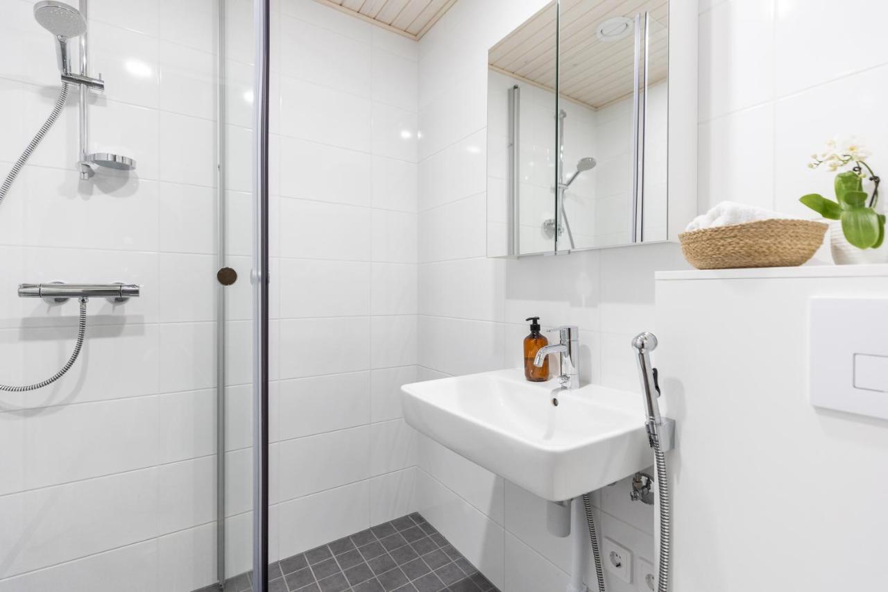 Arctic Taiga City Suite Rovaniemi Luaran gambar